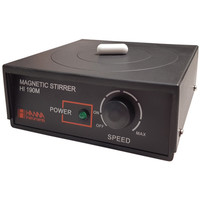 Agitateur magnétique HI 190M