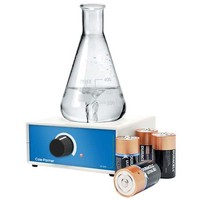 Agitateur magnétique portable ST-200