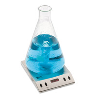 Agitateur magnétique 10 ℓ MIX 1