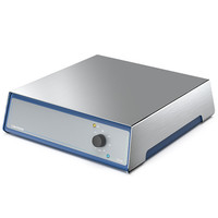 Agitateur magnétique 30 ℓ ST-200-L-S