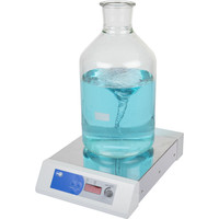 Agitateur magnétique 50 ℓ F50K