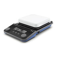 Agitateur magnétique chauffant C-MAG HS 7 Control