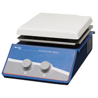 Agitateur magnétique chauffant analogique