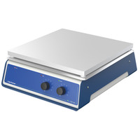 Agitateurs magnétiques chauffants XL
