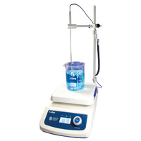 Agitateur magnétique chauffant MSH-500D