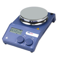 Agitateurs magnétiques chauffants digitaux RSLab