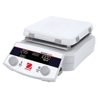 Agitateurs magnétiques chauffants Guardian 5000