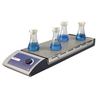 Agitateur magnétique non chauffant RSLAB-5NC