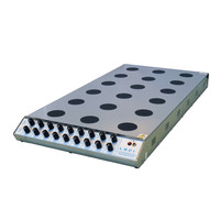 Agitateurs multi-postes non chauffants LSCI