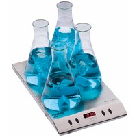 Agitateur multi-postes MIX 4 MS