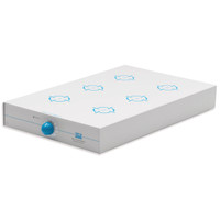 Agitateurs magnétiques Velp Multistirrer