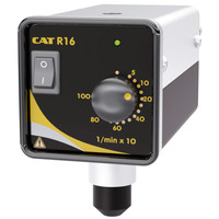 Agitateur à hélice CAT R16