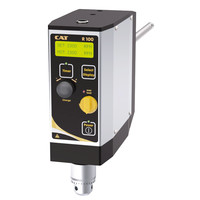 Agitateurs à hélice électroniques CAT R 100