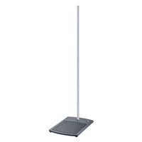 Statifs à base rectangulaire Ika