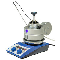 Réacteur photochimie DrySyn Illumin8