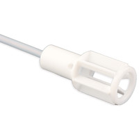 Tiges d'agitation PTFE type turbine