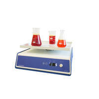 Agitateurs basculants ou 3D Stuart