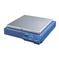 Agitateurs orbital KS 501 et va-et-vient HS 501 IKA