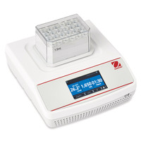 Agitateurs thermostatés Ohaus ISTH