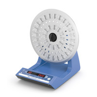 Agitateurs rotatifs IKA Loopster