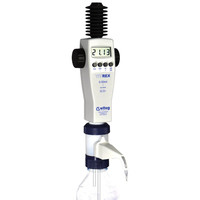 Burette Titrex