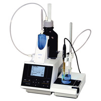 Titrateur TitroLine® 7750