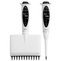 Micropipettes électroniques Picus 2