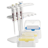 Packs Finnpipettes
