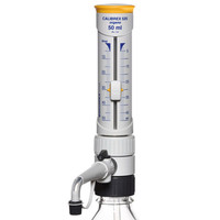Distributeurs Calibrex organo 525