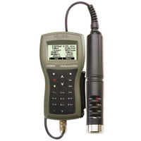 Multiparamètres portable Hanna HI 9829