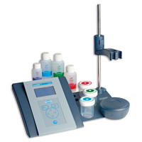 pH-mètre de paillasse senSION+ PH31