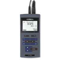 pH-mètres portables WTW ProfiLine