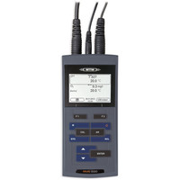 Multiparamètres portables WTW 3320