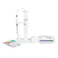 pH-mètres de paillasse Mettler SevenDirect®