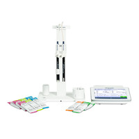 Conductimètre de paillasse Mettler SevenDirect