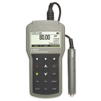 Conductimètre portable HI 98192
