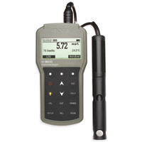Oxymètre portable HI 98193