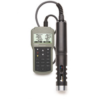 Multiparamètres portables Hanna HI9819X