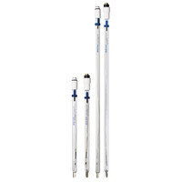 Electrodes de pH combinée Mettler Reach