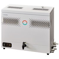 Distillateurs Lauda Puridest acier inox