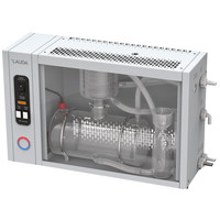 Distillateurs Lauda Puridest en verre