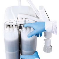 Consommables et accessoires pour OmniaTap