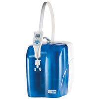 Système d'eau pure et ultrapure OmniaTap Touch