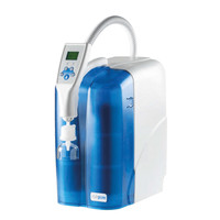 Système d'eau pure OmniaTap II