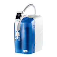 Système d'eau ultrapure OmniaPure XS Touch Blueline