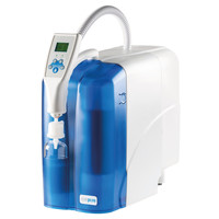 Système d'eau pure et ultrapure OmniaTap XS Basic