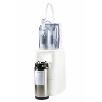 Systèmes d'eau pure OmniaLab UP-DS-RO