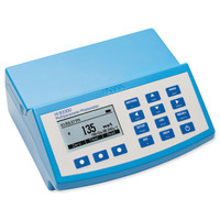 Photomètre multiparamètres Hi83399