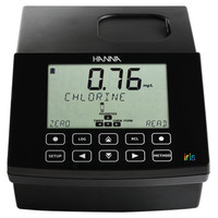Spectrophotomètre Hanna Iris HI801