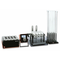 Réacteurs DCO Behrotest®